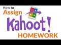 Kahoot Challenges and Features Overview