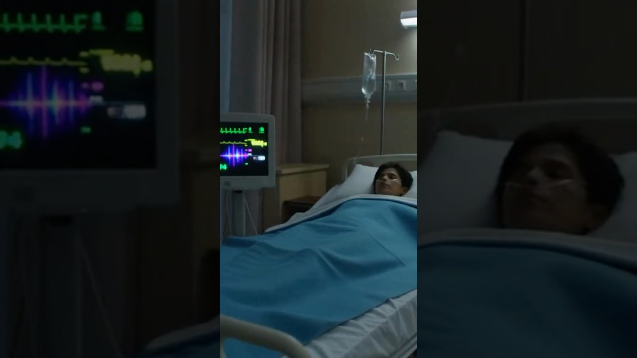 Scientists Recorded Brain Signals AFTER Death?! 😱🧠”