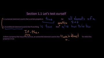 [1.1] Discrete Mathematics quiz