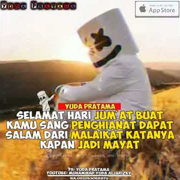 Story wa keren berandal bermoral