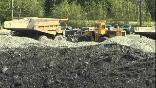 Anthracite Coal Can Still Be a Benefit to PA's Economy