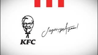 KFC (Jagonya Ayam) (Original Indonesian)