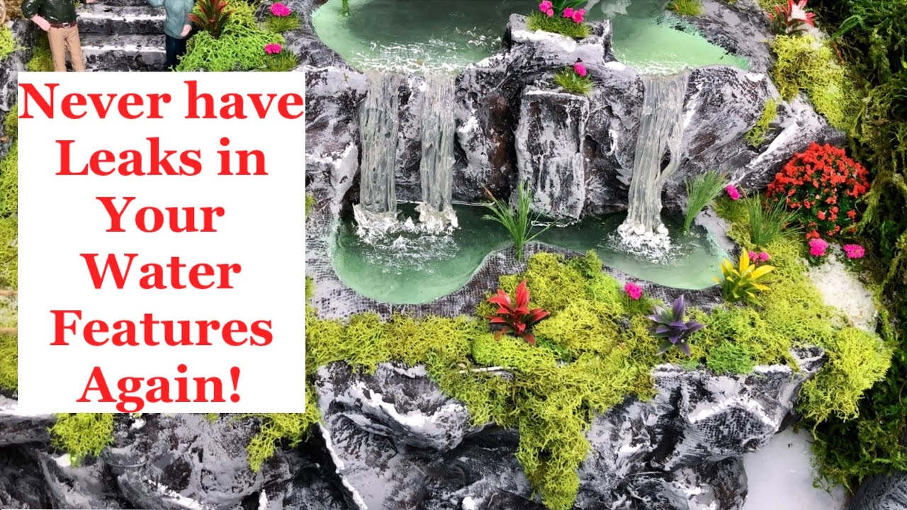 Quick Tip #4: How to Prevent Resin Leaks