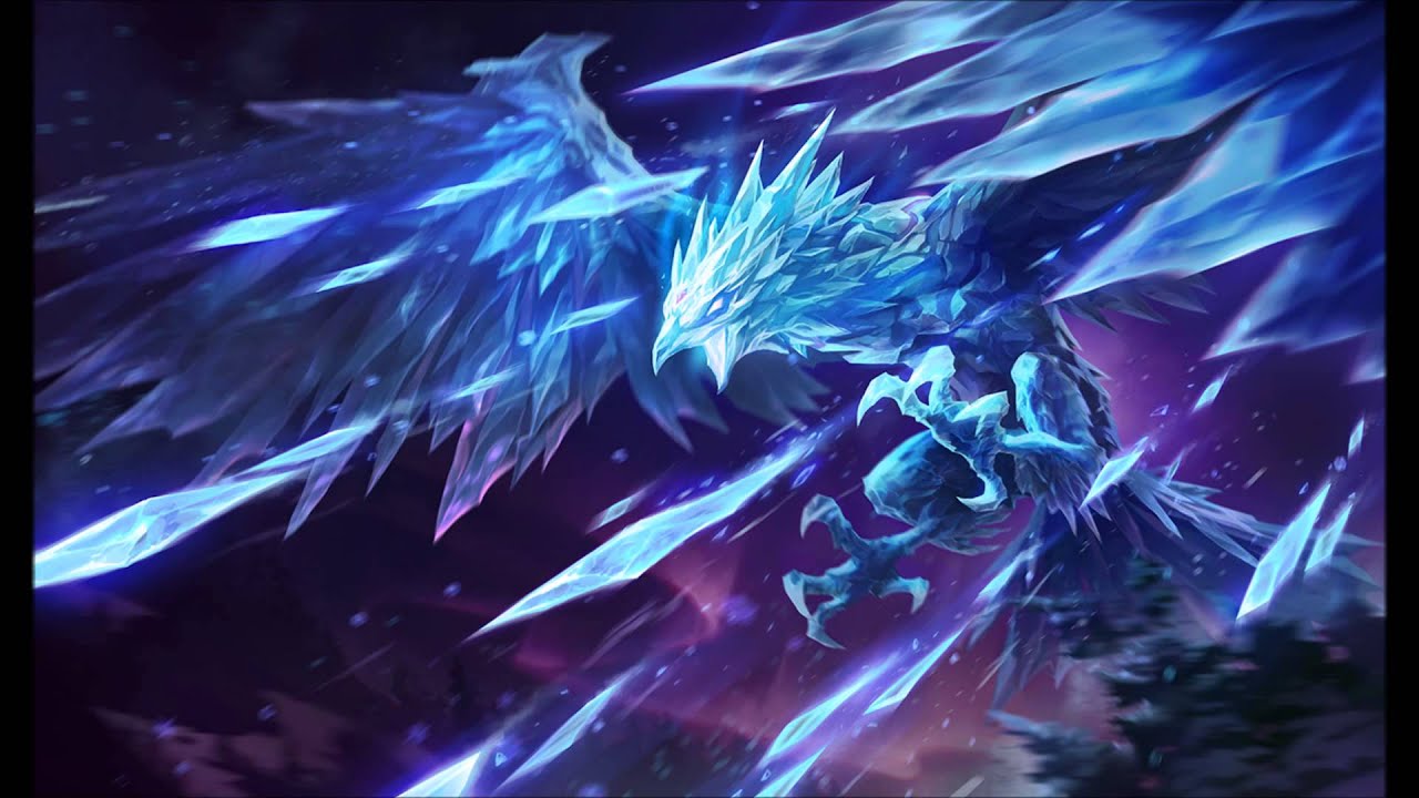 Anivia Composition Music