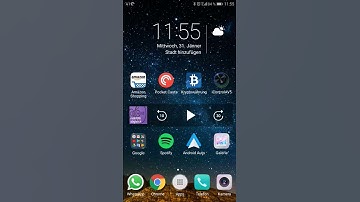 Honor 9 switching network mode