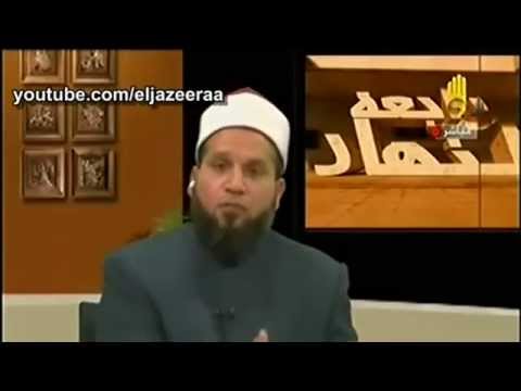 الشيخ سلامة عبد القوى يكشف ثروة الشيخ محمد حسان