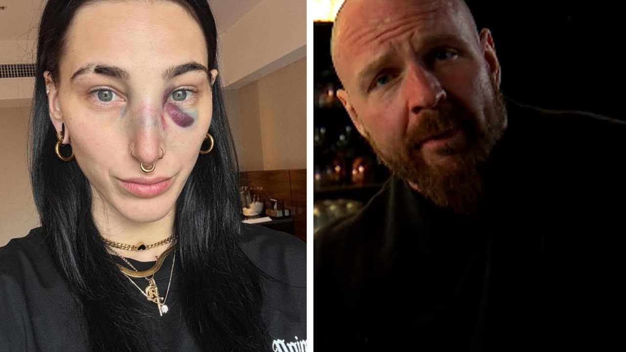 WWE Star Cheating On Wife With WWE Star...Sad News Rikishi Health...Rhea Ripley Releases Photos