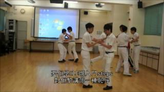 TWGSS Cohort of 2015 6B Graduation Video