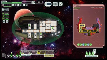 Zoltan B Victory | FTL: Faster Than Light