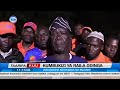 Wakenya Wakumbuka Raila Odinga Mwaka Mmoja Baada ya Kifo Chake