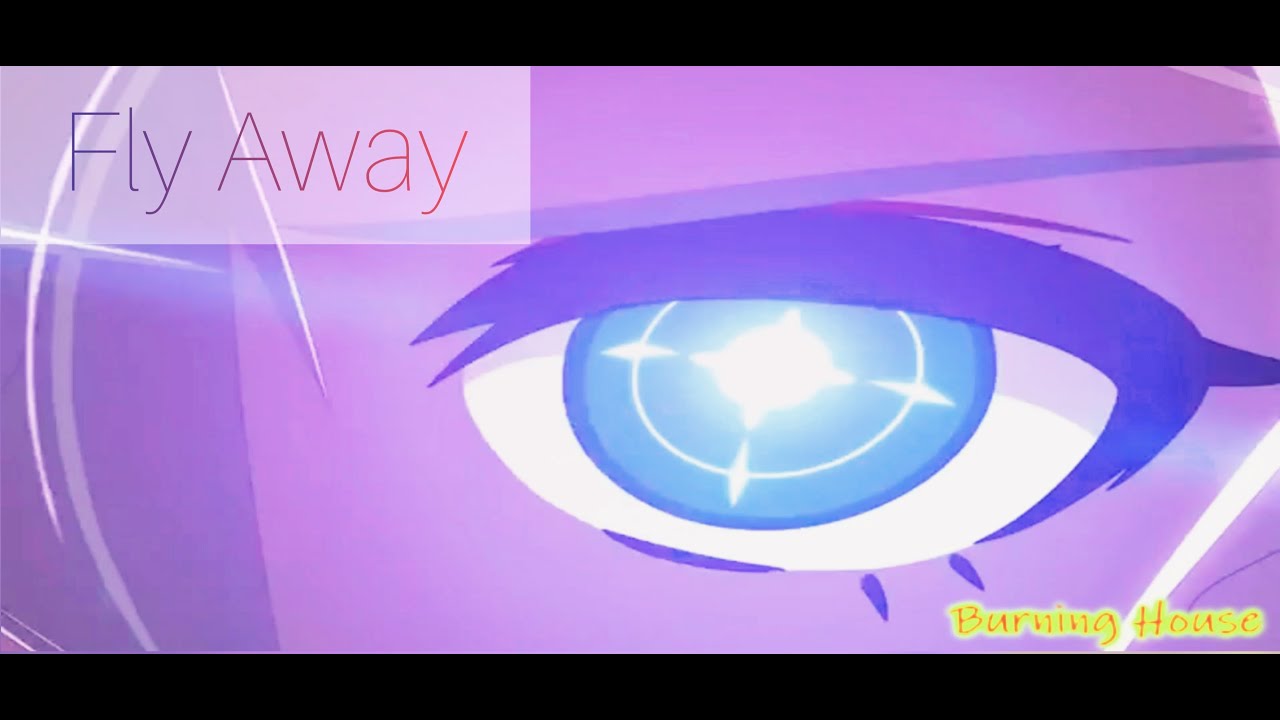 Fly Away - Honkai Impact 3-rd