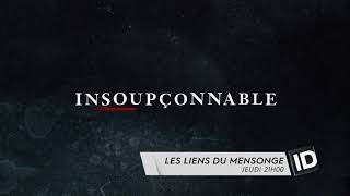 Bande annonce Les liens du mensonge 