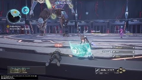 Sao fatal bullet part 3 look in the description for more info