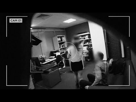 Опасные связи | Сезон 5 | Выпуск 25