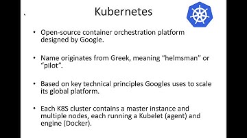 DevOps & Cloud Infrastructure Week 13 Part 4: AWS ECS