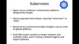DevOps & Cloud Infrastructure Week 13 Part 4: AWS ECS