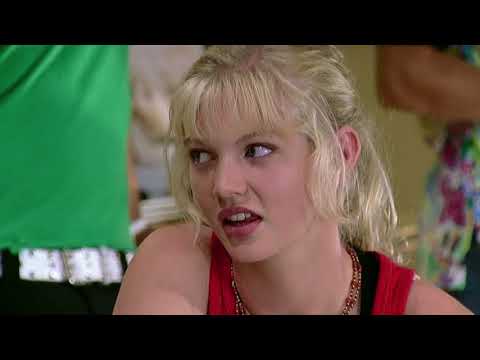 H2O უბრალოდ დაამატე წყალი სეზონი 1 სერია 03 ქართულად