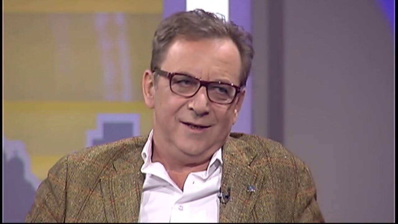 Balkanskom ulicom: Tihomir Tika Stanić