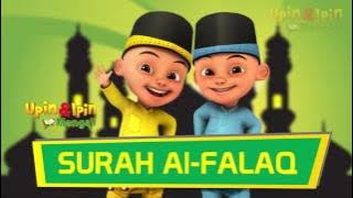 Surah Al-Falaq (Upin Ipin)