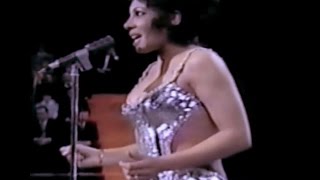 Shirley Bassey - Till Love Touches Your Life (1973 TV Special) chords