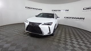 2025 Lexus UX  Columbus, Dublin, Delaware, Grove City, Marysville OH