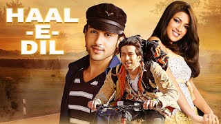 Download Lagu Bollywood Blockbuster ROmantic Drama: Haal-e-Dil (2008) | Amita Pathak, Nakuul Mehta, Adhyayan Suman MP3 Download Lagu Bollywood Blockbuster ROmantic Drama: Haal-e-Dil (2008) | Amita Pathak, Nakuul Mehta, Adhyayan Suman MP3