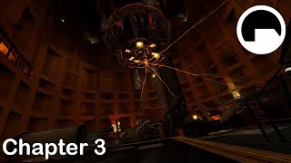 Famous Black Mesa (2019) - 03 - Unforeseen Consequences [Hard] Net Worth