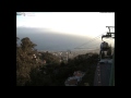 Portal netmadeiracom  webcam do monte em timelapse