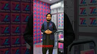 ای کامرس کی دنیا کا  ایک اعتماد نام Trendzone E-Commerce Sahab