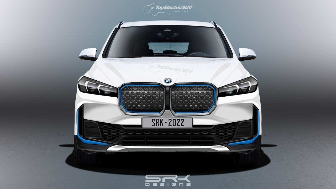 2023 BMW X1 Release date - Bmw X1 redesign - specs, interior & exterior | best crossrover