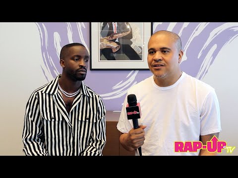 Irv Gotti Taps Kanye West for New Song 'Brothers'