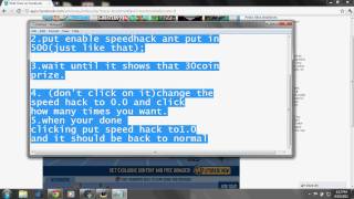 Wild ones money hack using cheat engine
