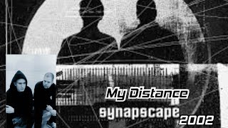 Synapscape - My Distance  (2002)