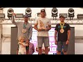 Interview: Marcilio Browne - Shaping the Champion | Unpacking the Boardbags: PWA World Tour