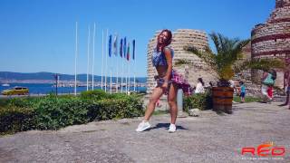 Alexandra Stan Feat Mohombi  Balans  Zumba Fitness 2017