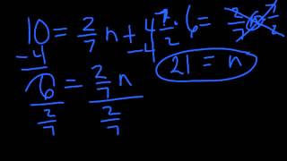 Algebra 1 3-2