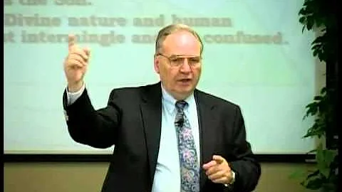 Norman Geisler-The Tri Unity of God