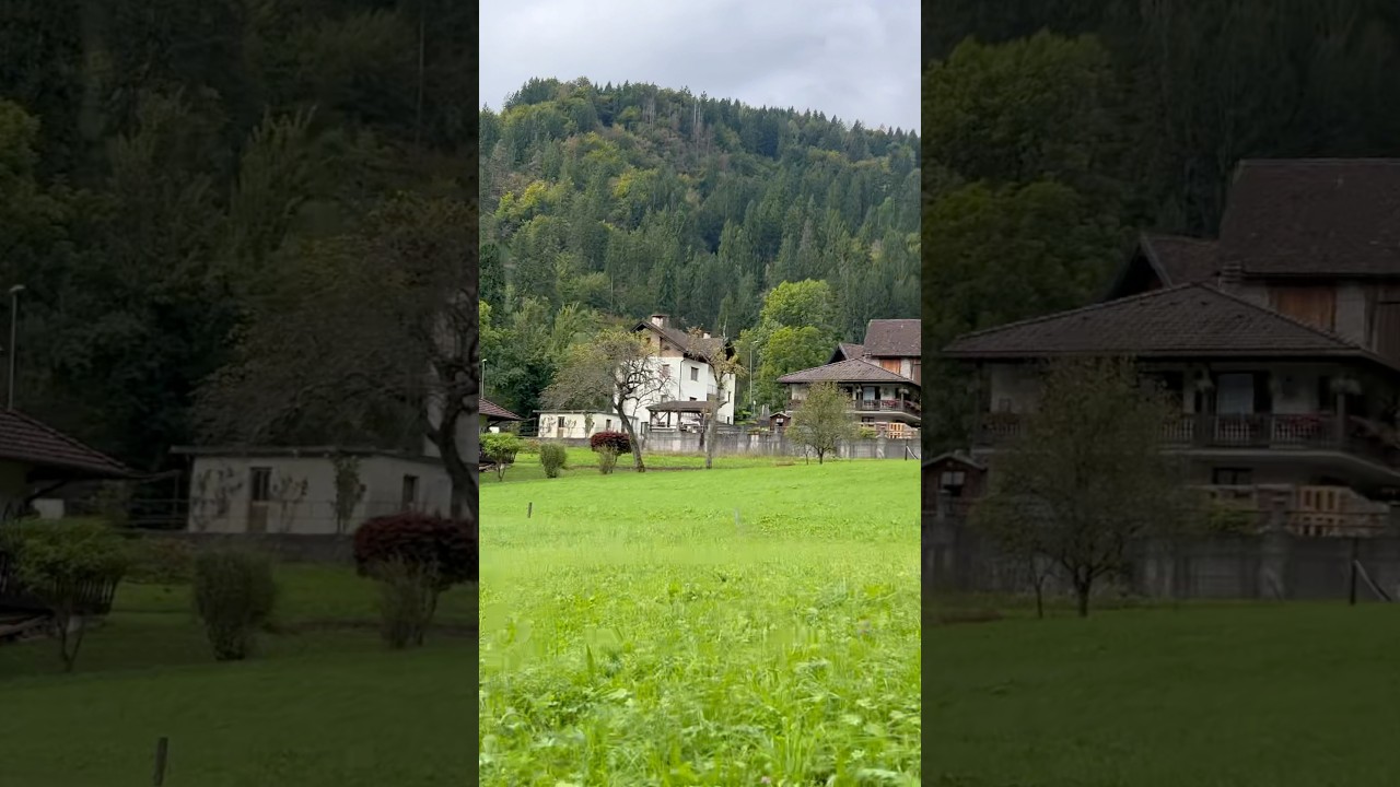 Atmosfera Muina UD Italy