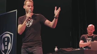 Download Lagu WHAT MAKES A GREAT DJ: TRACK CHOICE Seminar ADE 2016 | DJ School Amsterdam (1/4) MP3