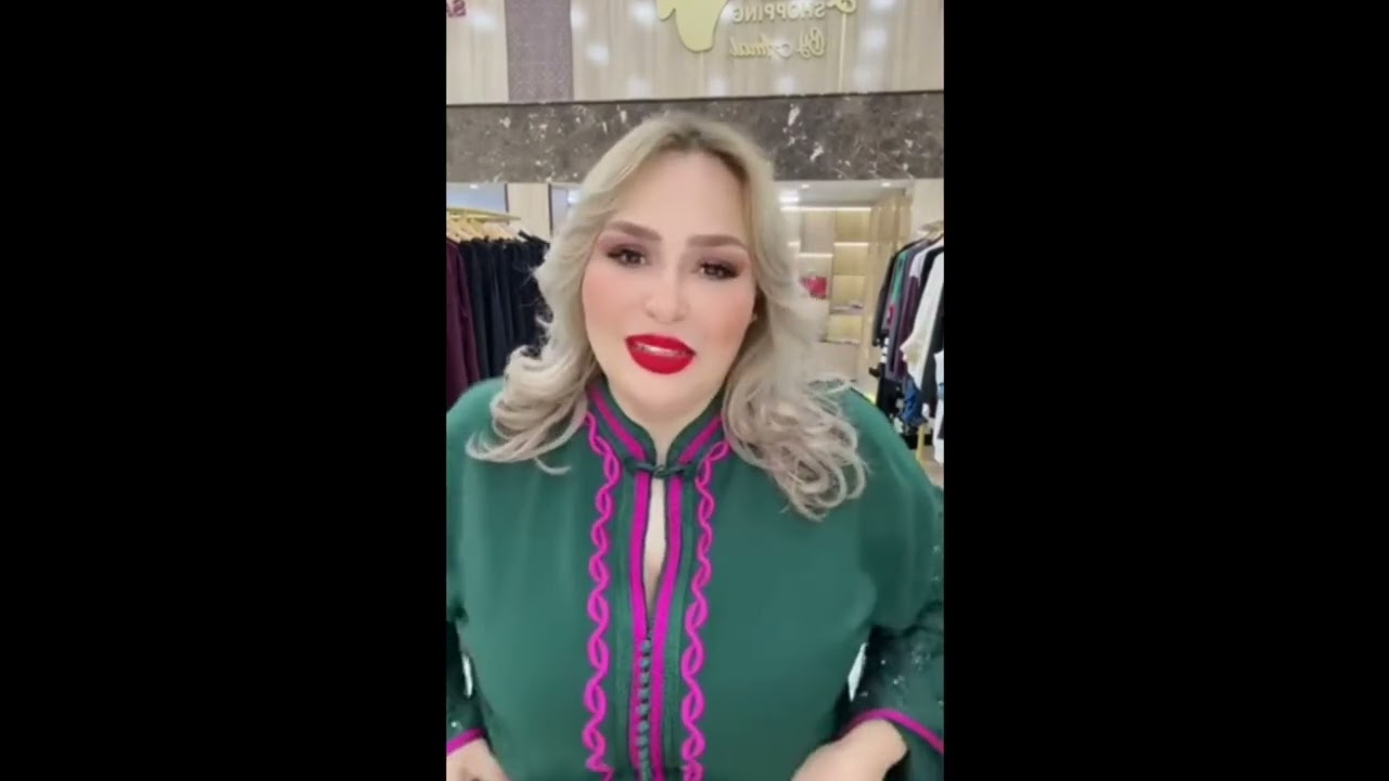 فقطان وجلابة رمضان 2026  عند أمال سيدة شوبينغ بأقل ثمن 