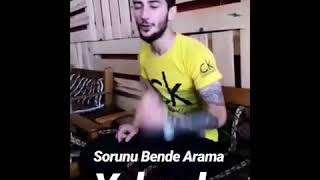 Mehmet Elmas Sorunu Bende Arama 2018 Teaser Devamı Yakında Kanalımda Olacaktır