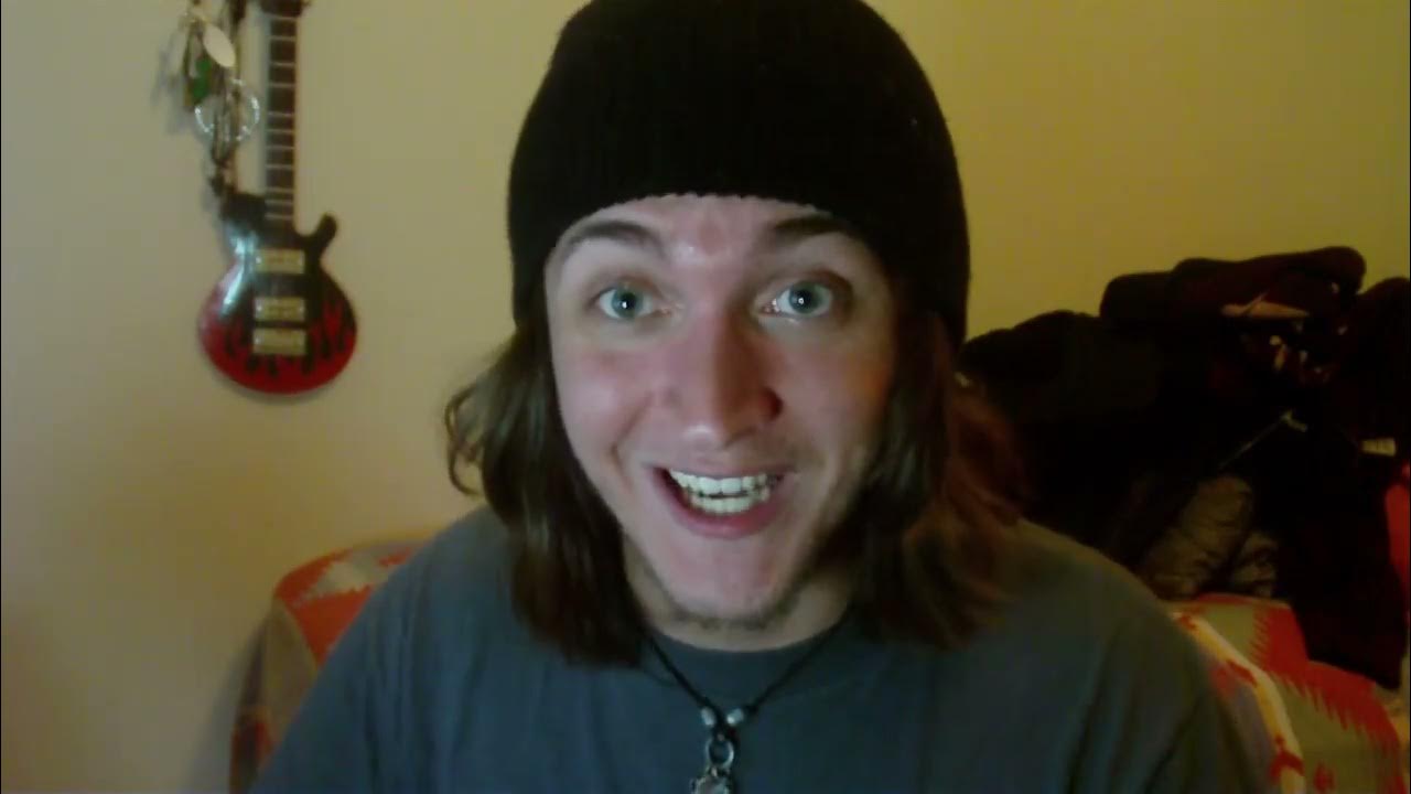 DAHVIE VANITY'S JIMMIES HAVE BEEN RUSTLED!!! (2013) [OfficialGATG