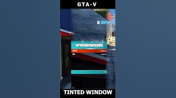 how to turn on speedometer in gta 5