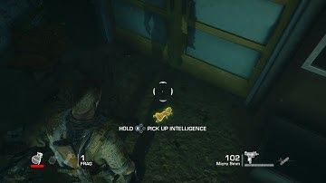 AH Guide: Spec Ops: The Line - Intel Operative Part 1 | Rooster Teeth