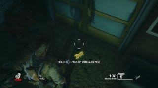 AH Guide: Spec Ops: The Line - Intel Operative Part 1 | Rooster Teeth