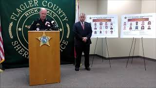 FCSO Operation Heat Wave