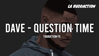 Traduction 🇫🇷] Dave - Question LA RUDDACTION - YouTube