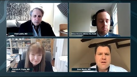 The Use of Interferon in Multiple Sclerosis