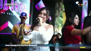 DEMEN MAYAY MAYAY || AYU WD || MY LOST YOLANDA SHOW