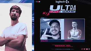 Ultra Late Game #15 - Être professionnel sur LoL (Feat Nerroh &amp; Shlaya)